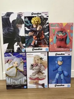 シャアザクぐるみ俺だけレベルアップな件 NARUTO ナルトロックマン