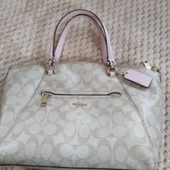 コーチトート、ショルダーバッグ
