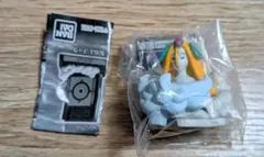 HUNTER×HUNTER ガチャポンコレクション G.I.編 大天使の息吹