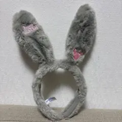 【ディズニーリゾート】カチューシャ とんすけ