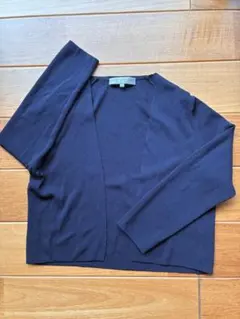 M-PREMIER ワンピースボレロのサムネイル