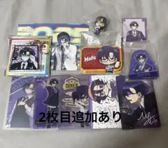 カラフルピーチ　もふくん　まとめ売り　展示会　トレーディングカード