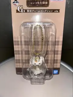 ニャンコ先生　チャームコレクション