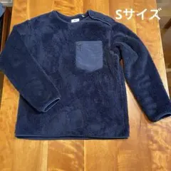 UNIQLO Engineered Garments フリースジャケット S
