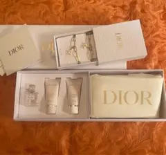 ミスディオール DIOR ストラップ 香水 ハンドクリーム トラベルキット