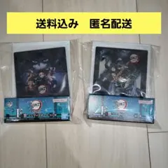 鬼滅の刃 一番くじ　ミニアートボード