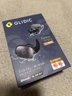 Glidic Sound Air SPT-7000 【ジャンク品】 - メルカリ