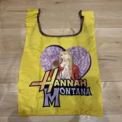 最安値！ハンナ・モンタナ エコバックのサムネイル