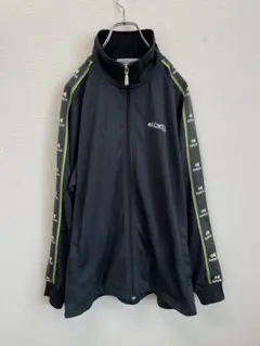 【KAEPA】ケイパ スポーツ ジャケット ジャージのサムネイル