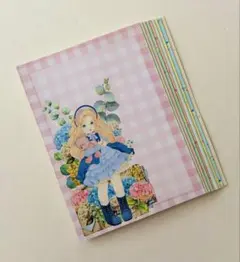 No.1【残り5枚】hamil ハミル ドールペーパー おまけつき No.12【組替え可】hamil ハミル ドールペーパー10枚セット おまけつき