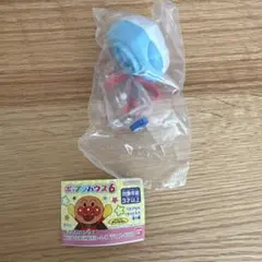 アンパンマン ポップンハウス6