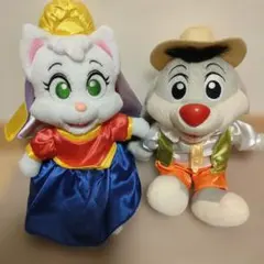 2026年最新】パルケエスパーニャ ぬいぐるみの人気アイテム - メルカリ
