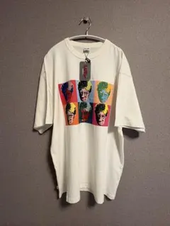 小泉今日子 non merci 村越雄大 藤原ヒロシ tシャツ ベルベルジン