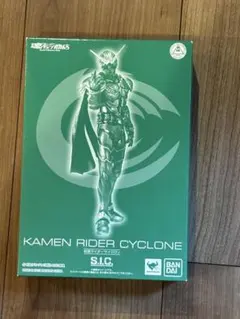 2025年最新】SIC フィギュアの人気アイテム - メルカリ