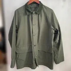 ユニクロ メンズ コート XL