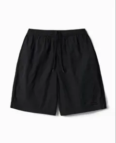 ennoy 21aw シャカシャカ　トリプルブラック　パンツ　Lサイズ The Ennoy Professional シャカシャカ L トリプルブラック - メルカリ