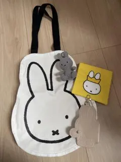 ミッフィー 雑貨 セット