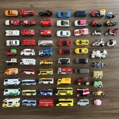 2025年最新】トミカ まとめ売りの人気アイテム - メルカリ
