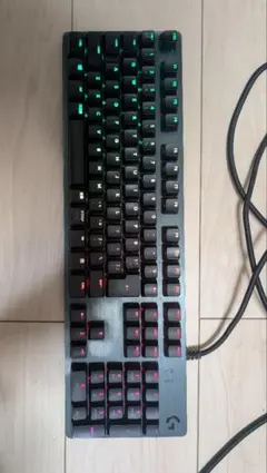 logicool g512 Carbon IGX REDI - メルカリ