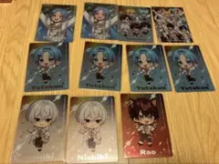 すにすて すとふぇす メタカ コレカ