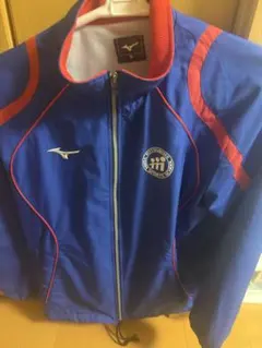 MIZUNO MITSUBISHI YOWA SPORTS ジャージ XL