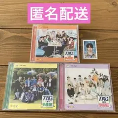 TAG ME 佐野雄大 IDフォト