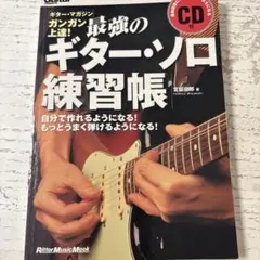 ソロギター 趣味