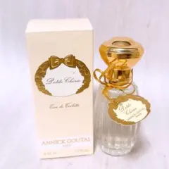 xa☆残量多☆ アニックグタール プチシェリー EDT 50mLのサムネイル