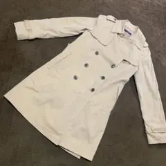 グリーンレーベルリラクシング　トレンチコート