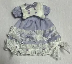 ボニーバニー お人形遊び