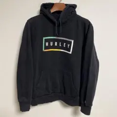 フード付きパーカー パーカー