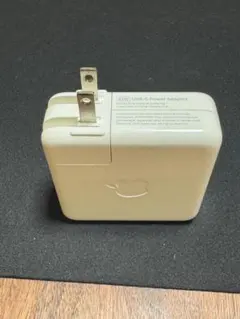 Apple Model: A1718 61W USB-C