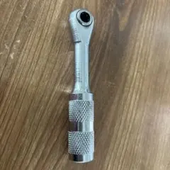 LISLE ドライバーラチェットハンドル
