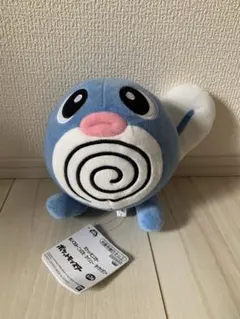 ポケットモンスター ぬいぐるみ ニョロモ
