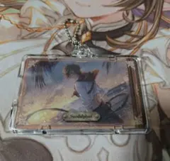 パセラ グラブル ラミネートカード サンダルフォン グラサイキッチン