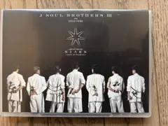 三代目 J SOUL BROTHERS LIVE TOUR 2023 STARS
