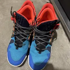 Jordan Why Not Zer0.2 スニーカーのサムネイル