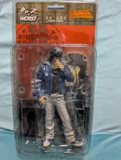 2026年最新】花木九里虎 フィギュアの人気アイテム - メルカリ