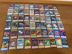 No.17786 遊戯王 ブルーアイズ 青眼の白龍 デッキパーツ シークレット