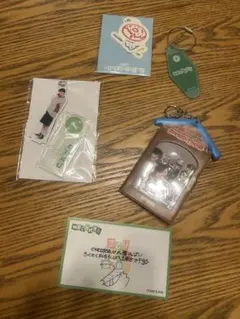 ボネクド プネクド ポップアップ フィギュア セット（ウナク❌） 2025年最新】BOYNEXTDOOR ウナク ポップアップの人気アイテム - メルカリ