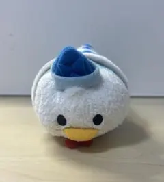 ディズニー ツムツム ぬいぐるみ ドナルド 鯉のぼり