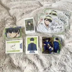 潔世一 ぱしゃこれ まとめ売り