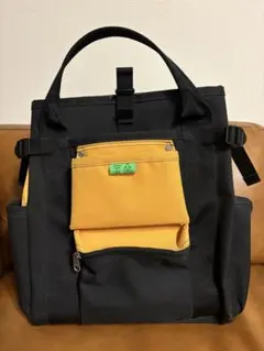 porter ポーター　吉田カバン　リュック　RUCKSACK