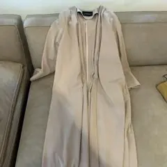 グリーンレーベル　スプリングコート