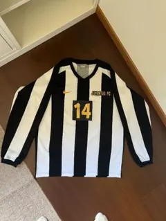 NIKE JUVENTUS FC Jersey 14番のサムネイル