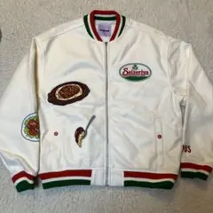 2025年最新】サイゼリヤ ブルゾンの人気アイテム - メルカリ