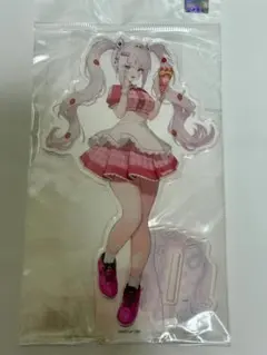 アリス カフェ アクリルスタンド 勝利の女神：NIKKE マリオンクレープ