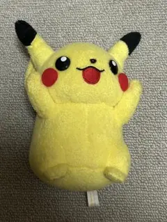 非売品♪いちにちてんちょうピカチュウ ポケモンセンター 2006本物ショッパー付 非売品♪いちにちてんちょうピカチュウ ポケモンセンター 2006本物