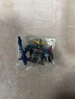 ガンダム　ミニフィギュア