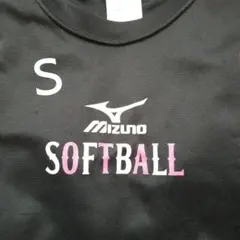 ソフトボールＴシャツ